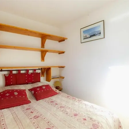 Renove - 4 Pers, Balcon, Sud, Coeur Station Apartment Val Thorens