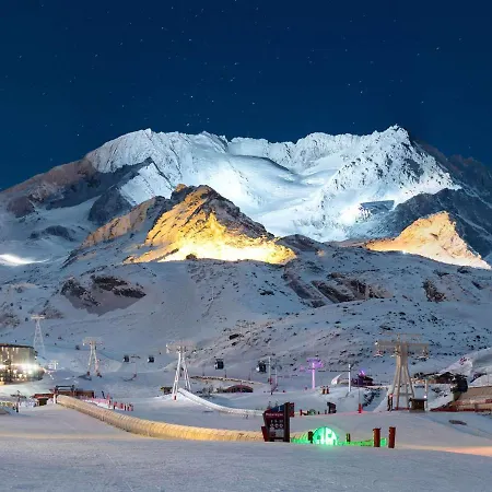 Renove - 4 Pers, Balcon, Sud, Coeur Station - Fr-1-637-8 * Val Thorens